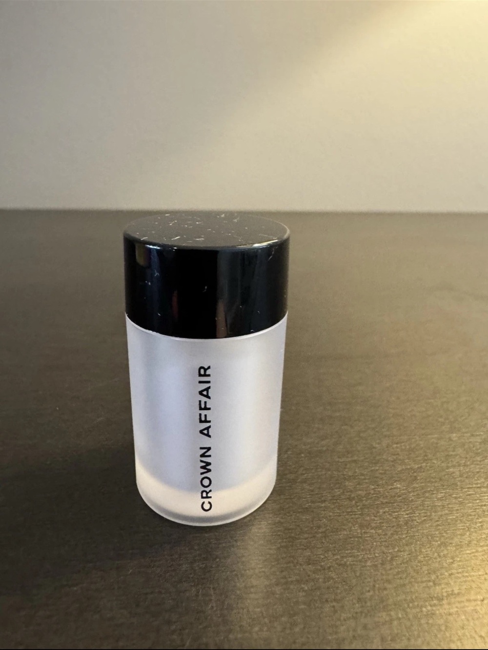 ⚠️ 5/25: Crown Affair The Dry Shampoo - Mini